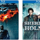 Illustration for article titled Marvel Blu-ray Combo, Free Injustice: Gods Among Us Comic, Steelbooks